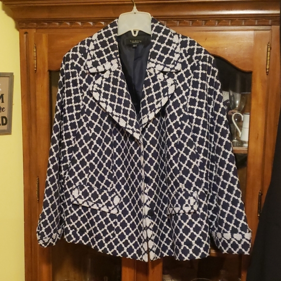 Talbots Jackets & Blazers - Talbots Jacket